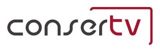 Logo do cliente consertv