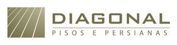 Logo do cliente diagonal pisos