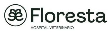Logo do cliente floresta veterinario