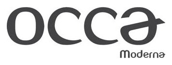 Logo do cliente occa moderna
