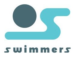 Logo do cliente os swimmers