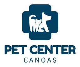 Logo do cliente pet center canoas