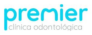 Logo do cliente premier odontologica