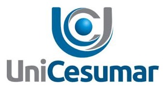 Logo do cliente unicesumar